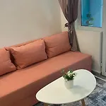 Sunrise Sea Garden Апартаменты Бургас