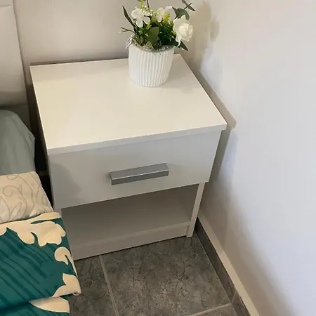 Apartman Sunrise Sea Garden