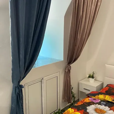 Appartement Sunrise Sea Garden *