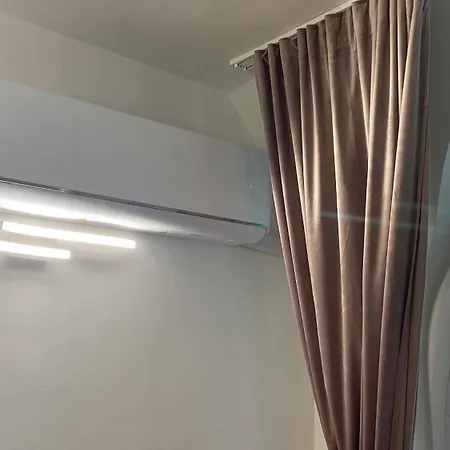 Apartman Sunrise Sea Garden