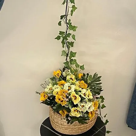 Sunrise Sea Garden 아파트 *