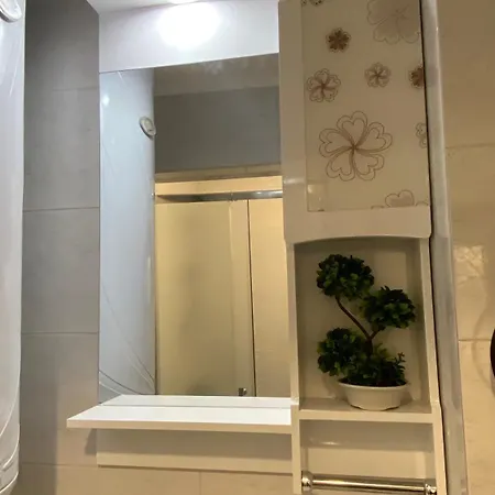 Sunrise Sea Garden 아파트 *