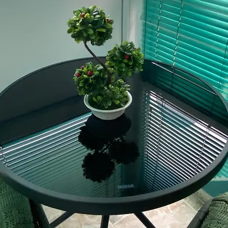 Sunrise Sea Garden 아파트 부르가스