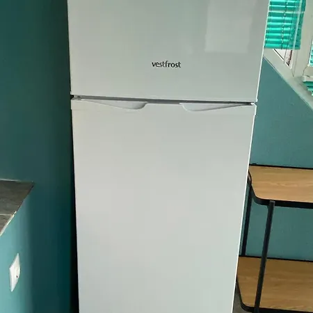 Apartman Sunrise Sea Garden