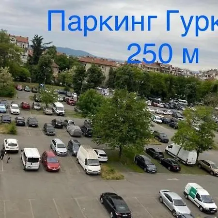 Sunrise Sea Garden Appartement *