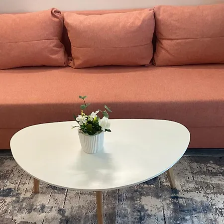 Sunrise Sea Garden Apartment