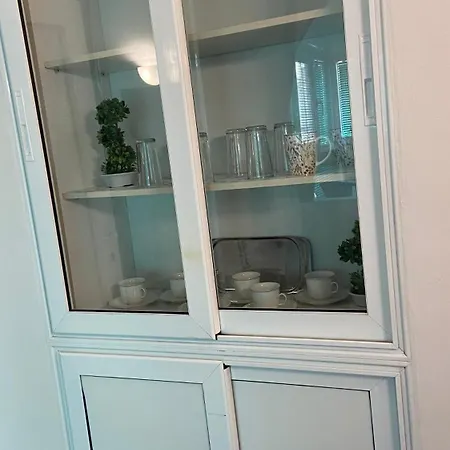 Sunrise Sea Garden Апартаменты