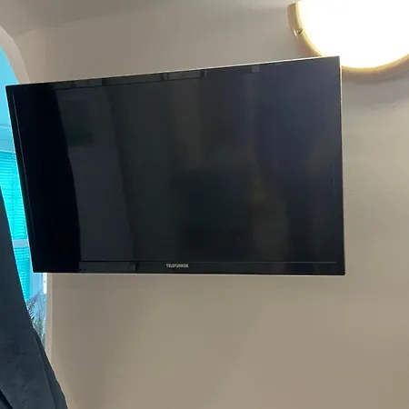 Sunrise Sea Garden Апартаменты