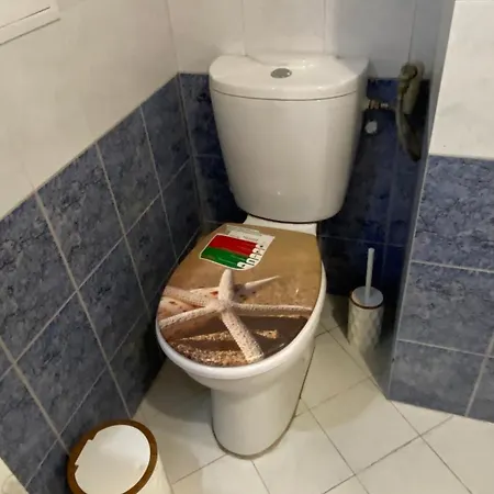 Sunrise Sea Garden Апартаменты *