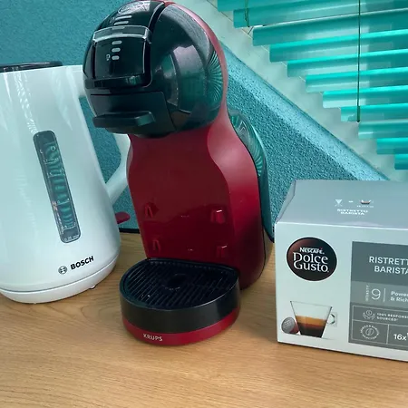 Апартаменты Sunrise Sea Garden Бургас