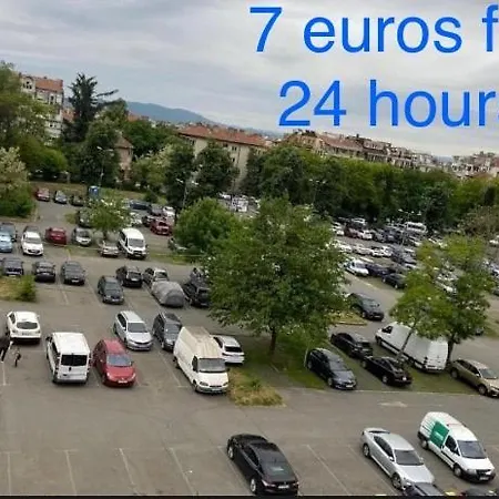 Sunrise Sea Garden Apartment *