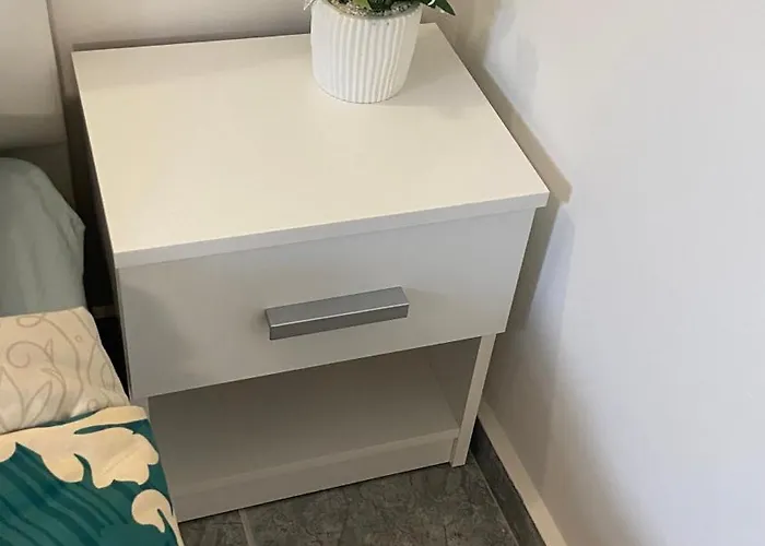 Daire Sunrise Sea Garden