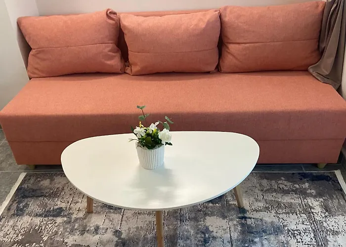 Sunrise Sea Garden Daire