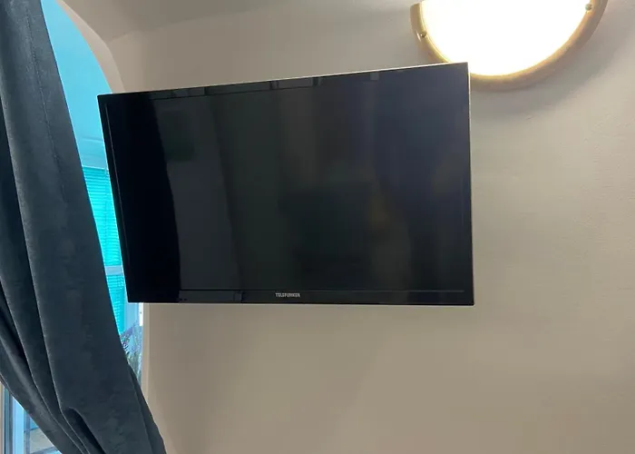 Sunrise Sea Garden Daire