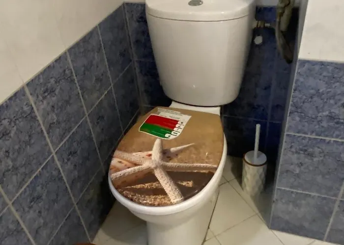 Sunrise Sea Garden Daire *