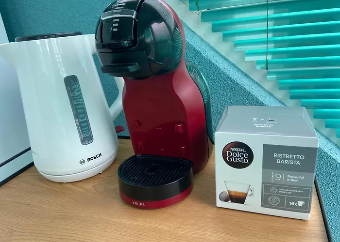 Daire Sunrise Sea Garden Burgaz