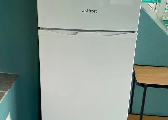 Daire Sunrise Sea Garden