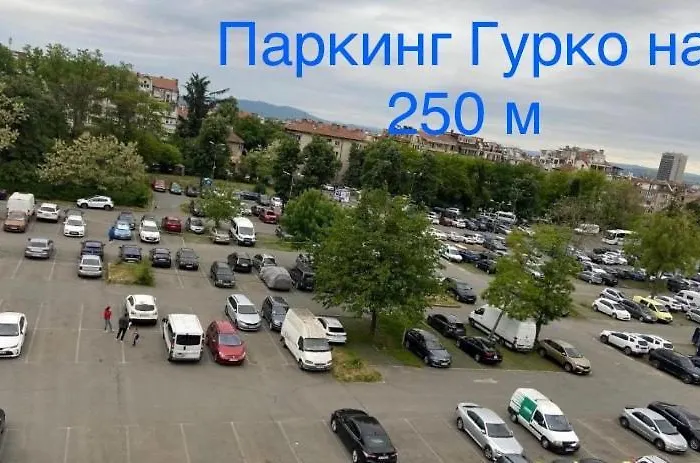 Sunrise Sea Garden Daire *