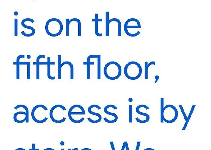 Sunrise Sea Garden Daire